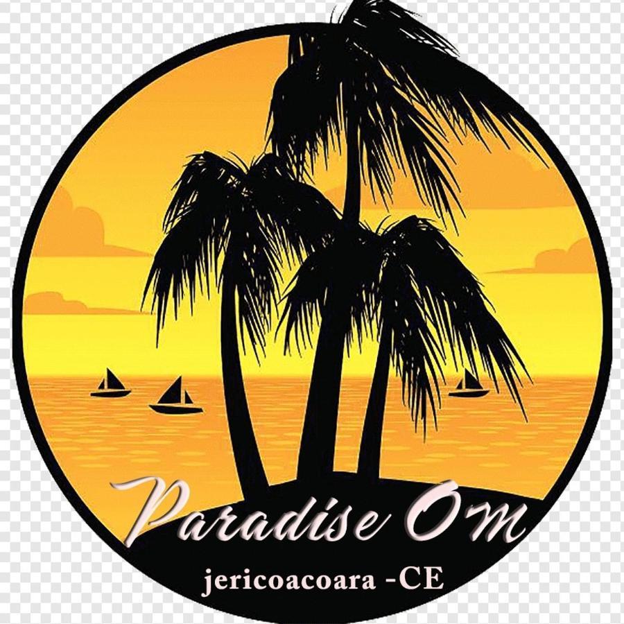 Paradise Om Jeri Jijoca de Jericoacoara Exterior photo